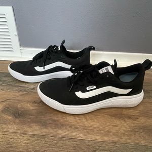 Vans ultrarange